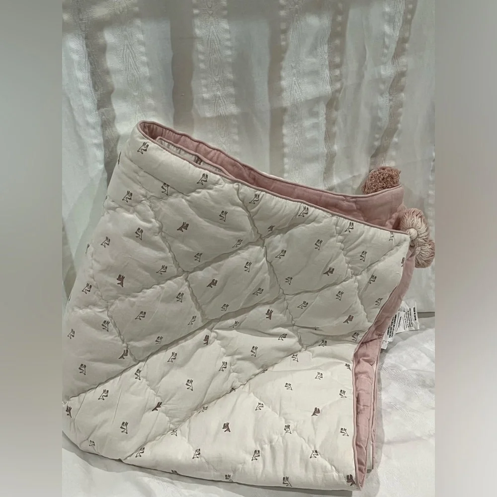 Pehr soft diamond